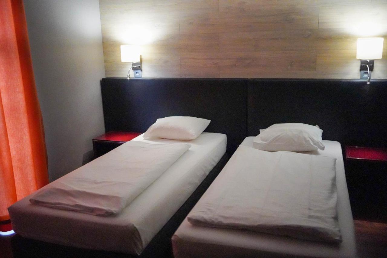 Hotel Prins Van Oranje Diest Esterno foto